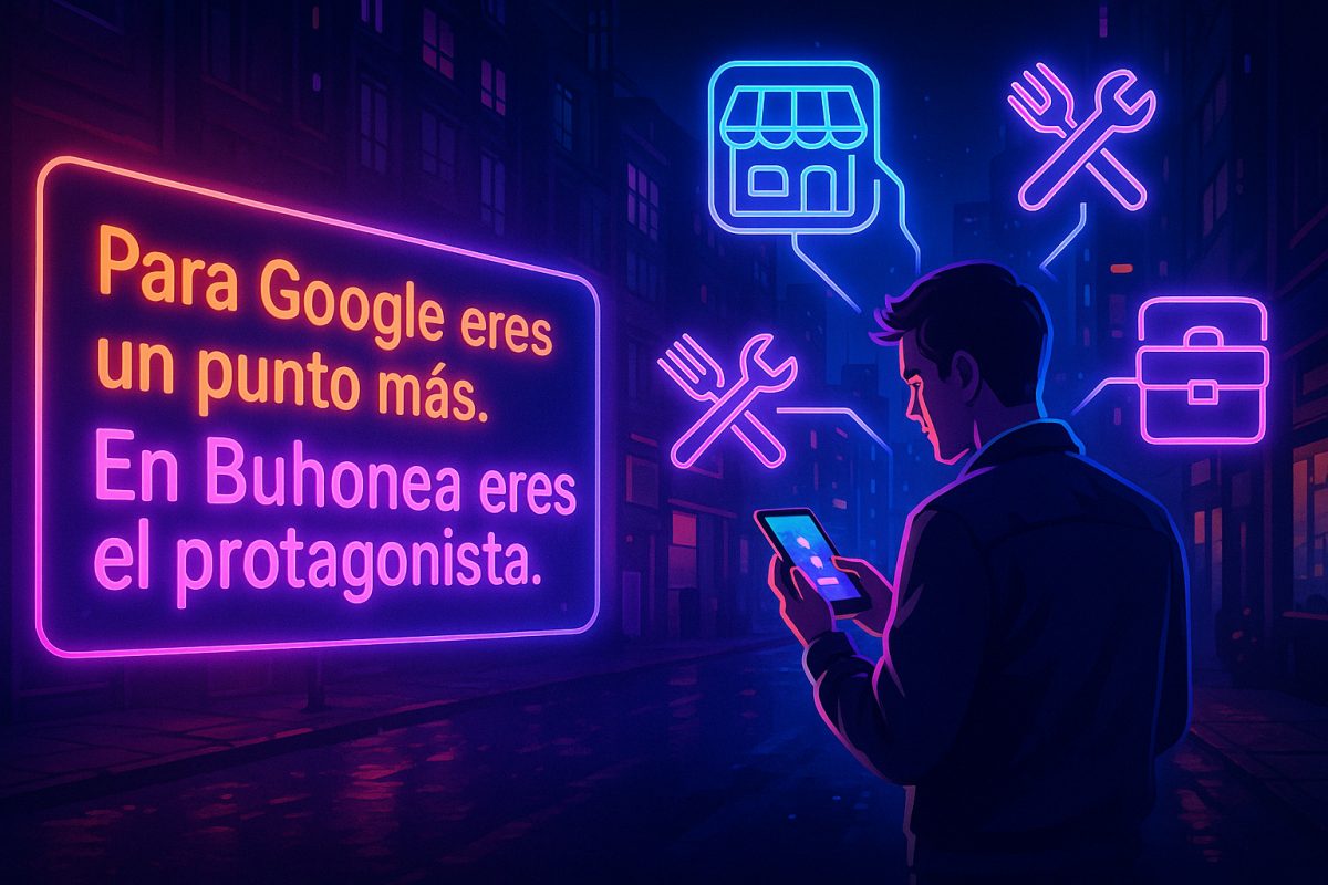 Borrar cuenta en la App