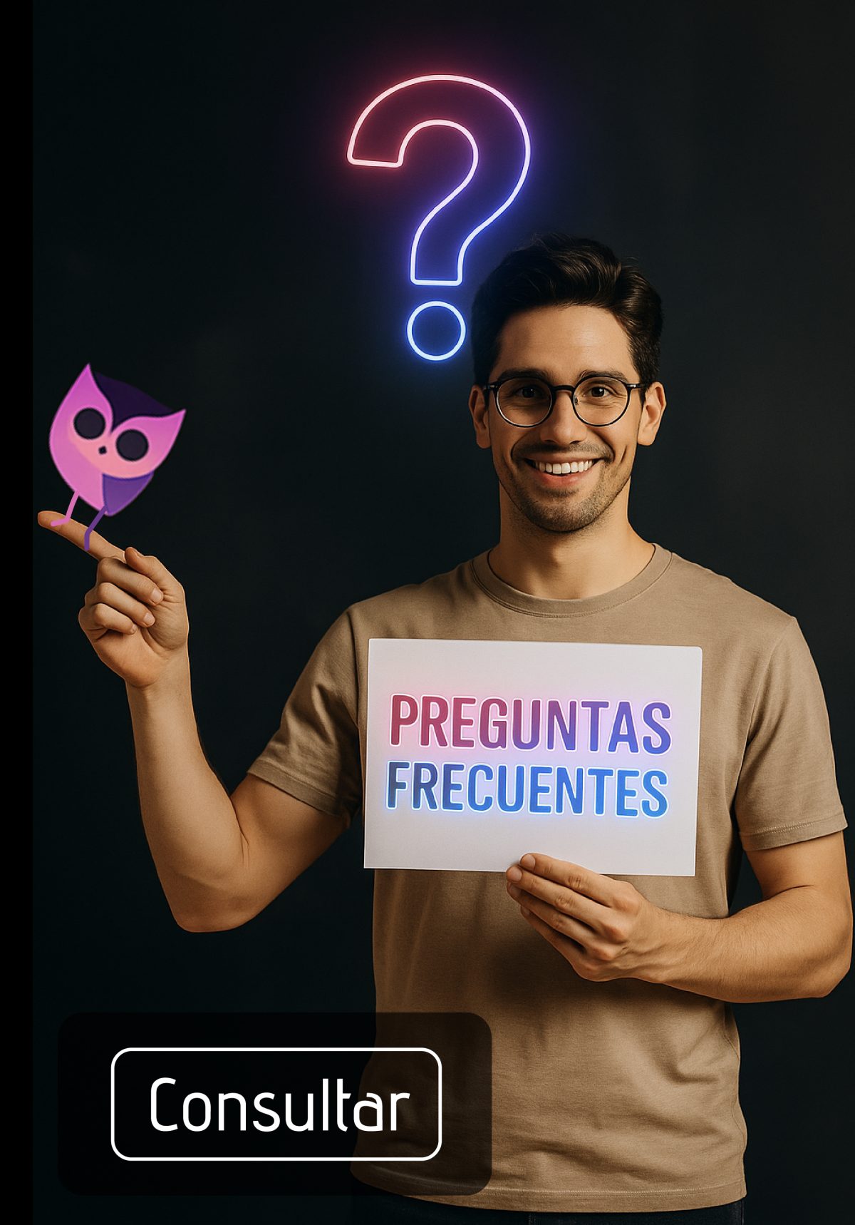 Acceso preguntas frecuentes
