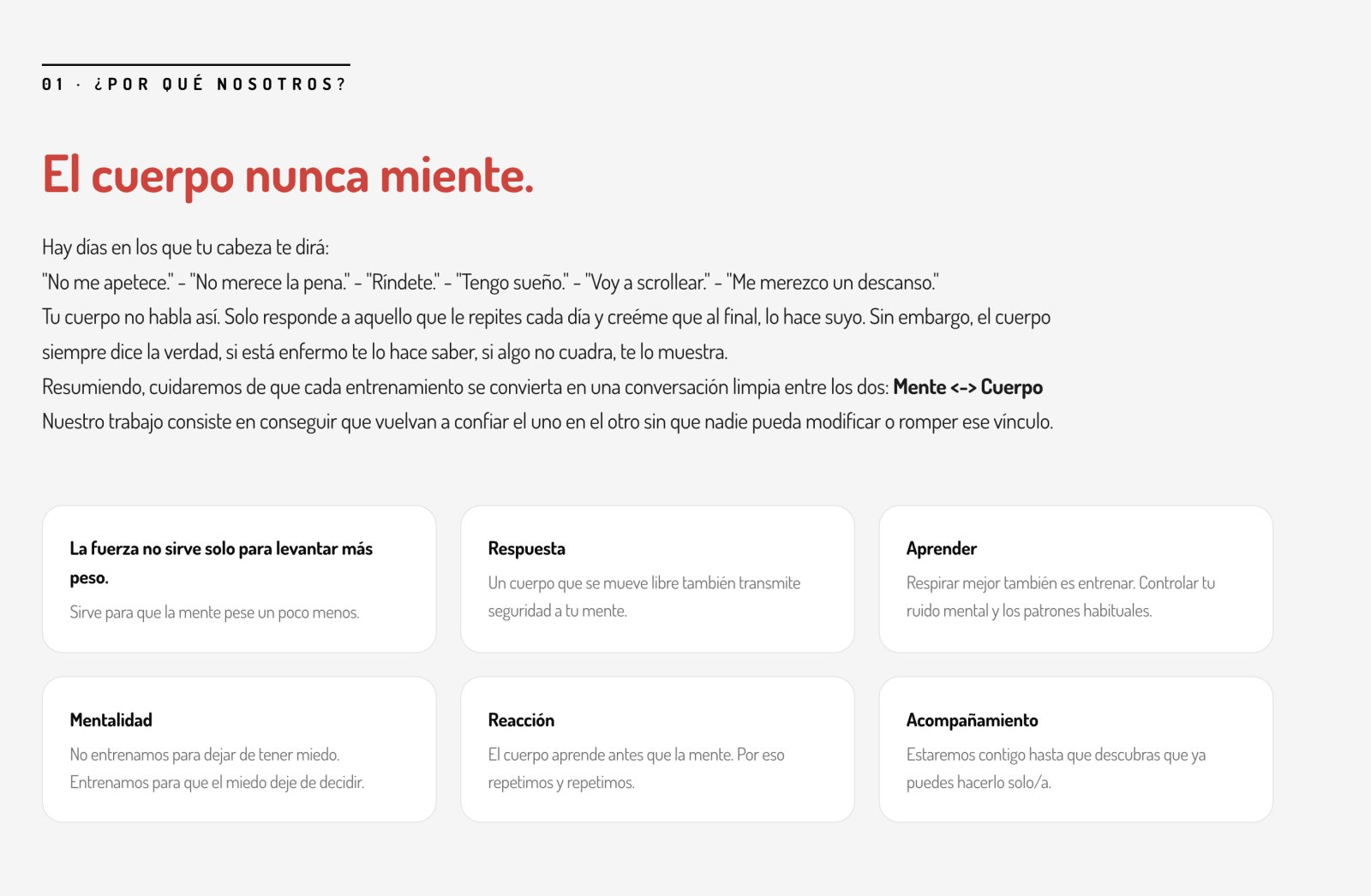 Portada del proyecto